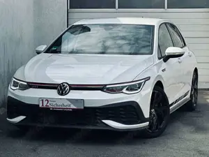 Volkswagen Golf VIII Lim. GTI Clubsport*LED*NAVI*EU6*SPORT