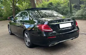 Mercedes-Benz E 350 d 4Matic 9G-TRONIC AMG Line Bild 4 Mercedes-Benz E 350 d 4Matic 9G-TRONIC AMG Line Bild 4