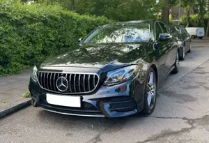 Mercedes-Benz E 350 d 4Matic 9G-TRONIC AMG Line Bild 3 Mercedes-Benz E 350 d 4Matic 9G-TRONIC AMG Line Bild 3