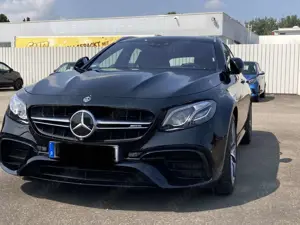 Mercedes-Benz E 63 AMG E 63 AMG 4Matic (213.288)