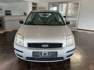Ford Fusion Elegance*Klimaanlage*TÜV Neu* Bild 2