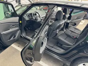 Renault Scenic Renault Grand Scenic 1,3 TCe Limited DeLuxe Navi Bild 4