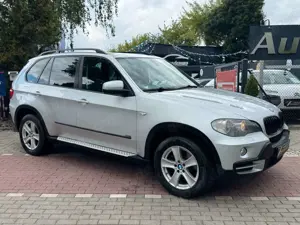 BMW X5 xDrive30d*Aut.*Panorama*HeadUp*Navi*Aktiv*PDC