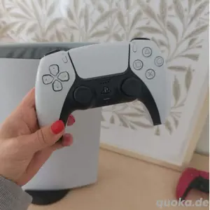 PS5 Sony Controllern in guten zustand 
