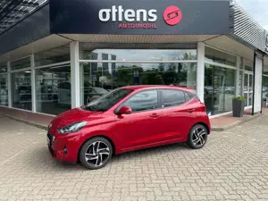 Hyundai i10 Edition 30+,Navi,RFK,LRH,SH,PDC