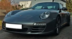 Porsche 997 911 Carrera 4S