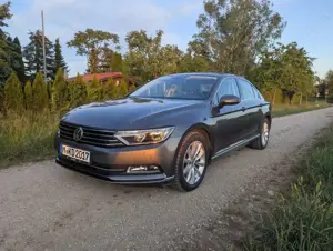 Volkswagen Passat Passat 1.4TSI(ACT, BTM) DSG Highline *ACC*