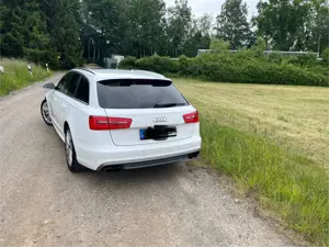 Audi S6 Bild 2