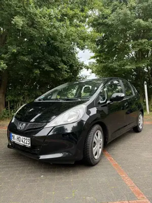 Honda Jazz 1.4 i-VTEC CVT Elegance