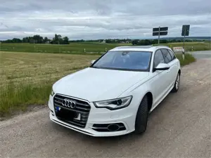 Audi S6 Bild 4