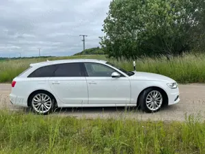 Audi S6 Bild 5