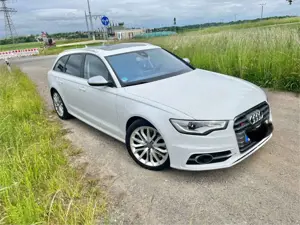 Audi S6 Bild 3