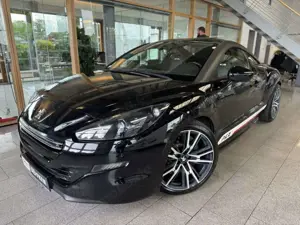 Peugeot RCZ R 270 THP, Alcantara, JBL, Xenon! Sportpaket
