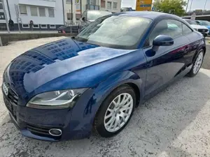 Audi TT Coupe/Roadster 1.8 TFSI Coupe KLIM*TEMP