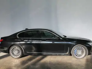 BMW 730 730 d xDrive m-Sportpaket, Laser, HUD, 360°