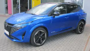 Nissan Qashqai 1.5 VC-T e-Power N-Design