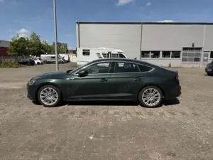 Audi A5 Sportback 2.0 TFSI sport Bild 1