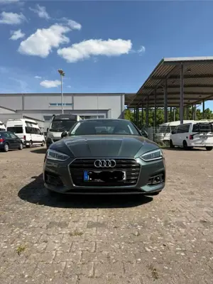 Audi A5 Sportback 2.0 TFSI sport Bild 3