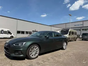 Audi A5 Sportback 2.0 TFSI sport Bild 4