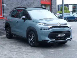 Citroen C3 Aircross Shine 130 HDI EAT6