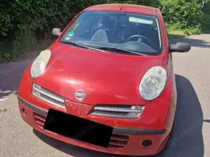 Nissan Micra Micra 1.2 City