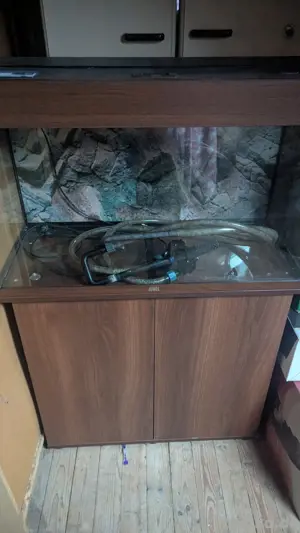 120l Aquarium 