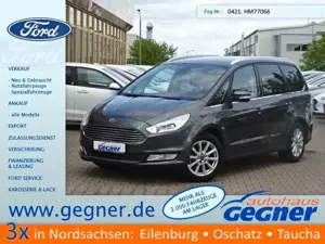 Ford Galaxy 240PS Autm. Titanium LED ParkAssist ACC