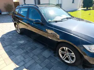 BMW 320 320d Touring