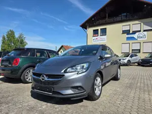 Opel Corsa E Active/ Lenk.H/ SHZ/ Klima/ TÜV NEU