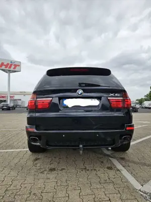 BMW X5 xDrive30d 7sitzen