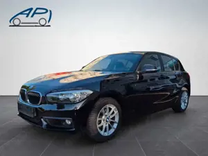 BMW 118 d Lim 5trg./Sportsitz/SHZ/Klimaautomatik/ALU