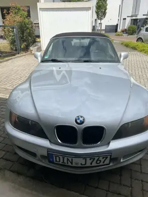 BMW Z3 roadster 1.8