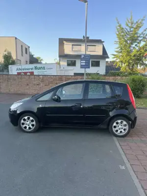 Mitsubishi Colt 1500 GLX