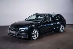 Audi A4 2.0 35 TFSI S-Line Avant S tronic*Virtual*RFK
