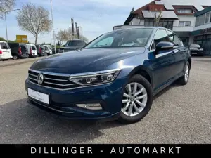 Volkswagen Passat Limo. 1.6 TDI DSG LED Nav ACC Kam Matrix