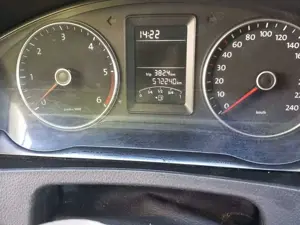 Volkswagen T5 Doka Lang  Kasten Bild 3