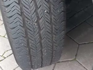 Volkswagen T5 Doka Lang  Kasten Bild 2