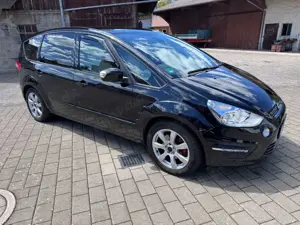 Ford S-Max S-Max 2.0 TDCi DPFTrend