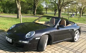 Porsche 997 Winterpreis ! (Inspektion NEU - Top Zustand)