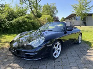 Porsche 996