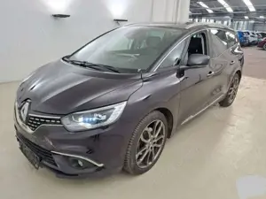 Renault Scenic Grand Scenic*Initiale Paris*160 DCI*EDC*NAVI*LED