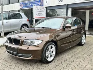 BMW 118 118d DPF Aut. Edition Sport