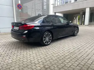 BMW 530 BMW 530e Hybrid *M Sportpaket* Vollausstattung