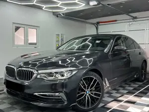BMW 530 d xDrive LUXURY LINE/LED/VRTL COCPIT/ACC/HK