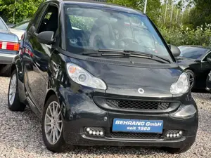 smart forTwo *CABRIO*MHD* KLIMA*SITZHEIZUNG