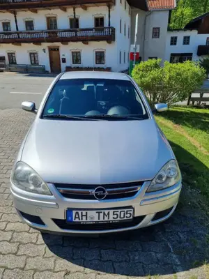 Opel Corsa Corsa 1.2 16V Bild 3