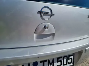 Opel Corsa Corsa 1.2 16V Bild 5