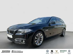 BMW 528 i xDrive XENON TEMPOMAT SHZ PDC NAVI KLIMA BT