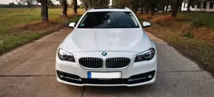 BMW 520 520d xDrive Touring Aut. Luxury Line