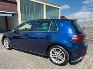 Volkswagen Golf Bild 4